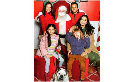 Aislinn Derbez arremete contra las redes 