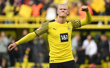 ¿Quién es Erling Haaland, el fichaje bomba del Manchester City?