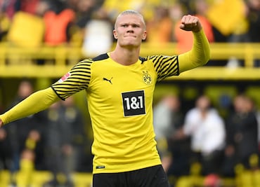 ¿Quién es Erling Haaland, el fichaje bomba del Manchester City?