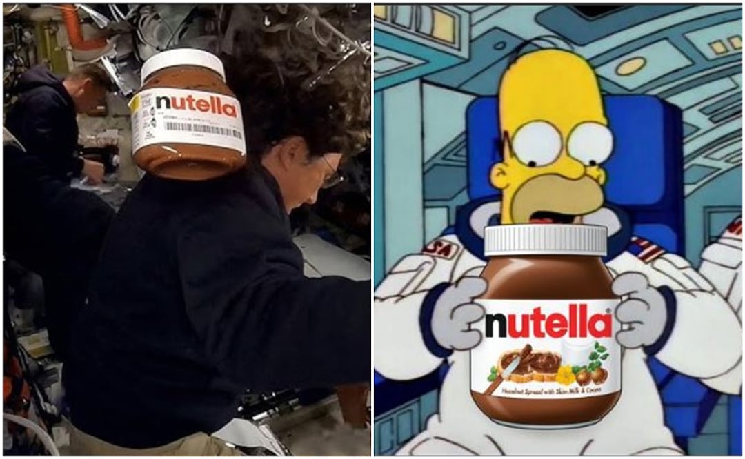 El momento desató una ola de memes entre los usuarios. Foto: Redes Sociales