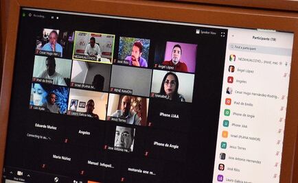 Científicos de la UNAM e IPN responden dudas en Neza sobre Covid-19