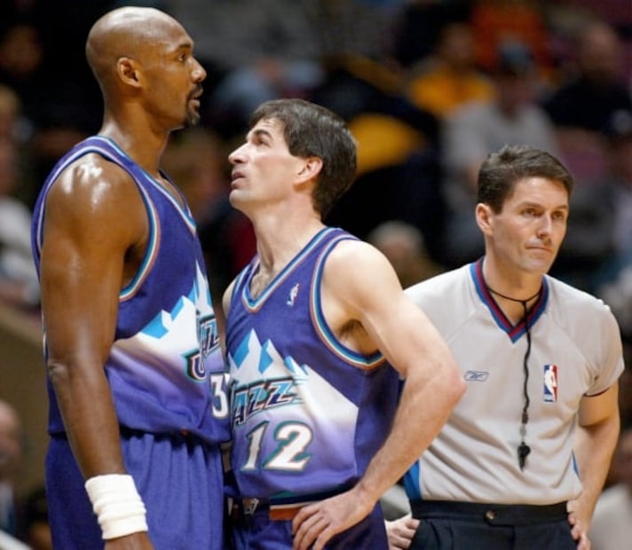 Las grandes leyendas de la NBA que han jugado en México