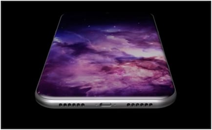 El iPhone 8 podría matar el bisel para siempre