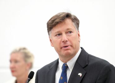 Landau: cierre de frontera con EU podría extenderse