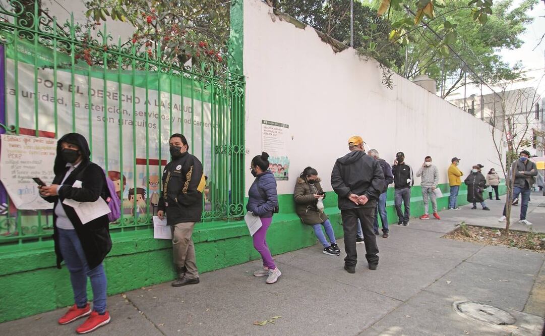 Foto: Archivo. EL UNIVERSAL