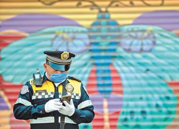 ¿Cuántas variantes del coronavirus SARS-CoV-2 se han registrado en México?