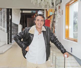 Pasado de Amado Carrillo quedará al descubierto