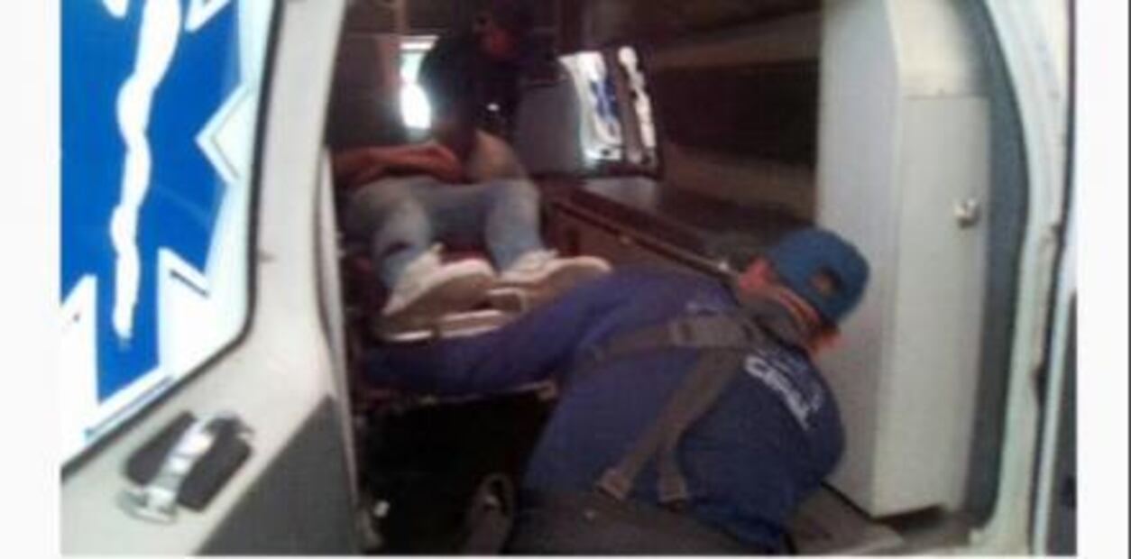 Balean a 2 preparatorianos en Oaxaca; muere uno