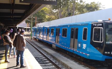 Tras 11 horas, reanudan servicio del Tren Ligero  
