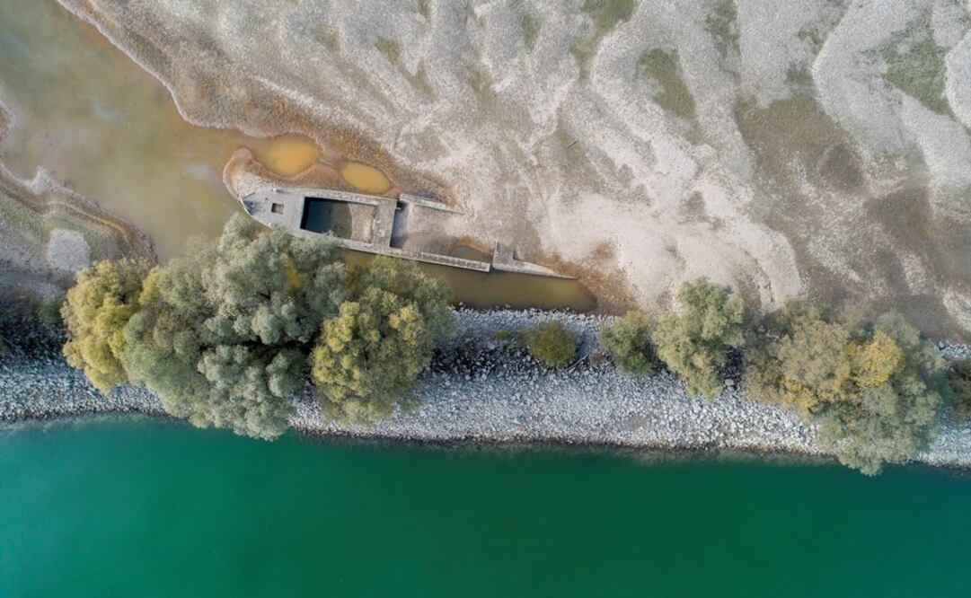 Foto: EFE/Tamas Soki 