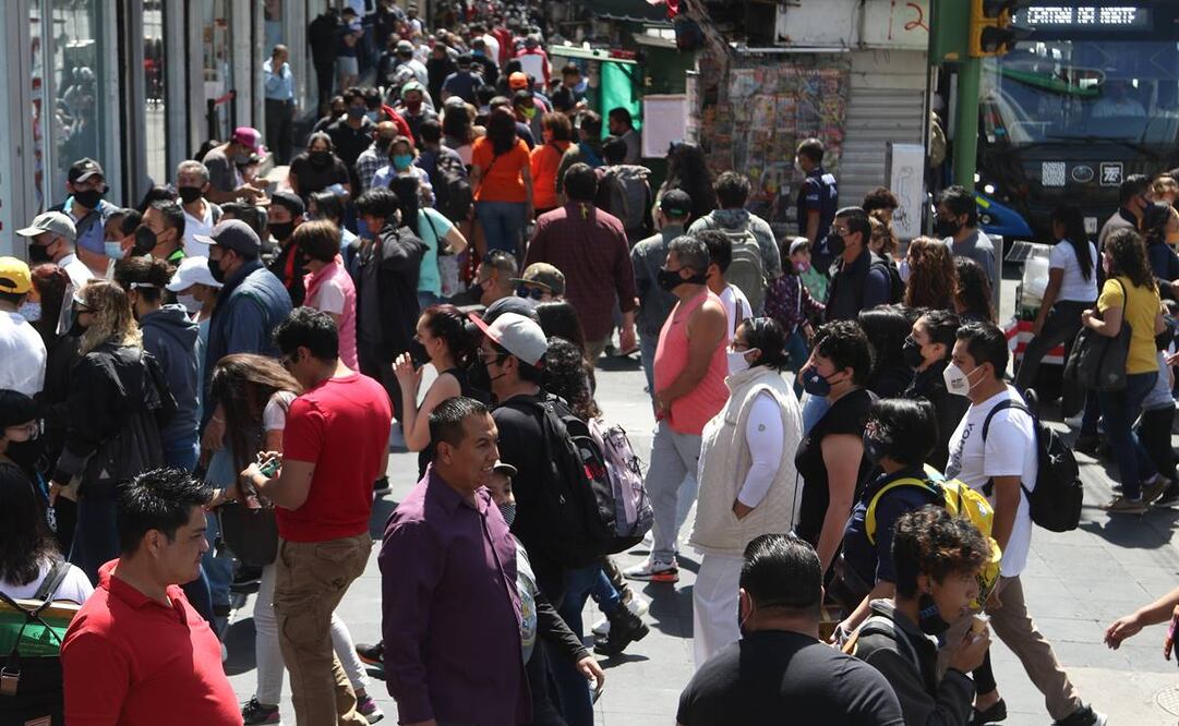 Foto: Carlos Mejía. EL UNIVERSAL