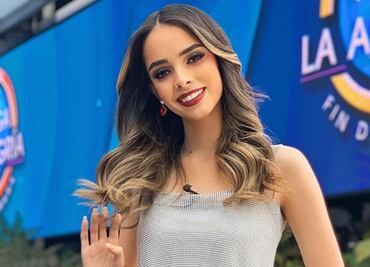 Alanna de "Masterchef" recibe amenazas de muerte