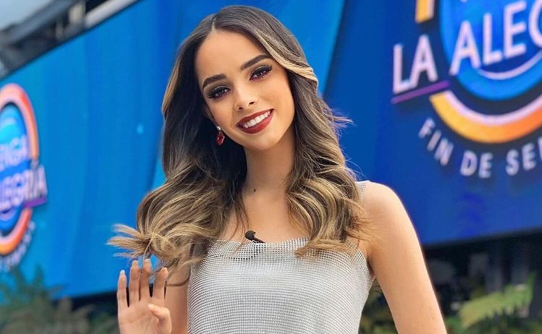 Alanna de "Masterchef" recibe amenazas de muerte