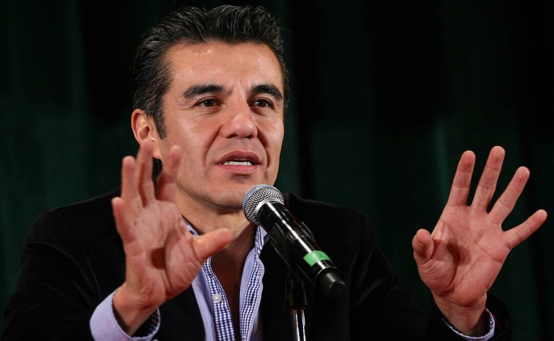 Foto: Archivo / EL UNIVERSAL