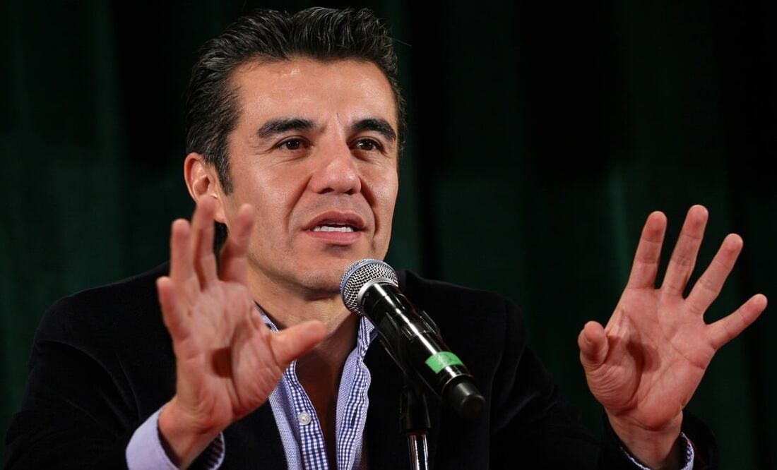 Foto: Archivo / EL UNIVERSAL