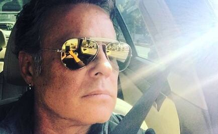 Alexis Ayala sale de terapia intensiva