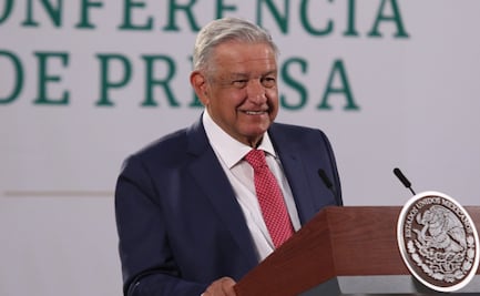 Defenderé la democracia y no permitiré que sea pisoteada por la “maleantada” de cuello blanco: AMLO