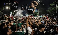 Expertos analizan fenómeno de los festejos masivos durante el Mundial 2026; son un "ritual" y "catarsis colectiva", consideran