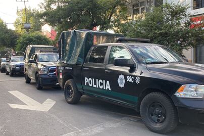 EN VIVO MXM Alerta vial de lo que pasa en la CDMX este lunes 21 de agosto