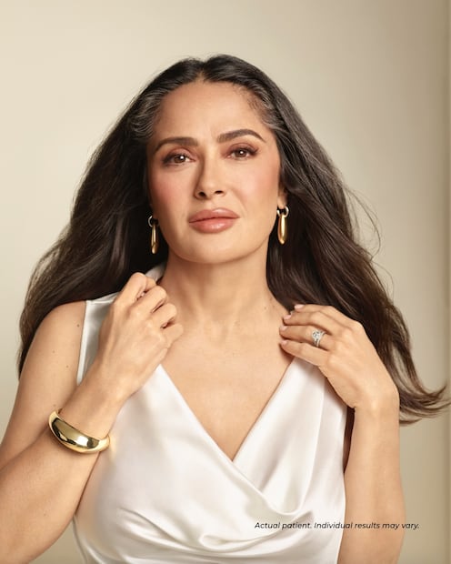 El equipo utiliza ultrasonido microfocalizado con visualización en tiempo real. Foto: Instagram @ultherapy