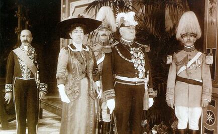 Muestra recordará a Porfirio Díaz