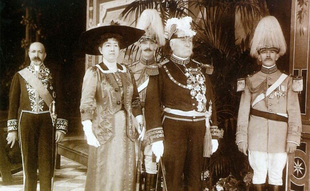 La muestra, con la que se recuerda al político mexicano a 50 años de su muerte, podrá ser vista en los horarios habituales del INEHRM, ubicado en el rumbo de San Ángel. FOTO: Fototeca EL UNIVERSAL