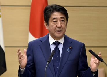 Aplaude Japón "drásticas" sanciones contra Norcorea