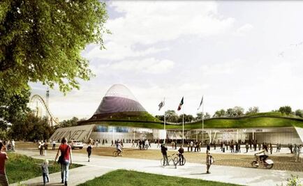 CFE consigue presupuesto para edificar nuevo museo