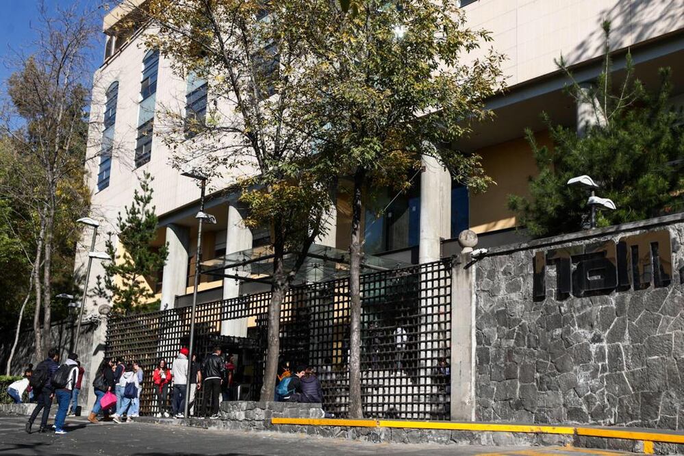 ¿Qué es el ITAM y quiénes han estudiado ahí?