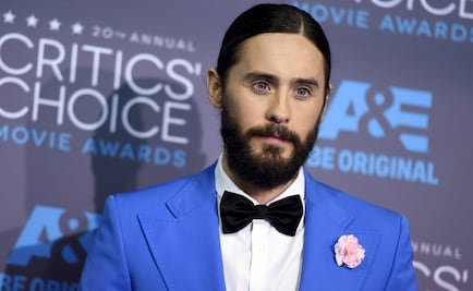 Jared Leto dirigirá el thriller "77" 