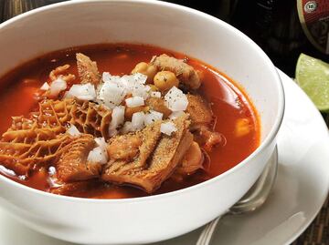 ¿Antojo de pancita? Lánzate a estos lugares de la CDMX