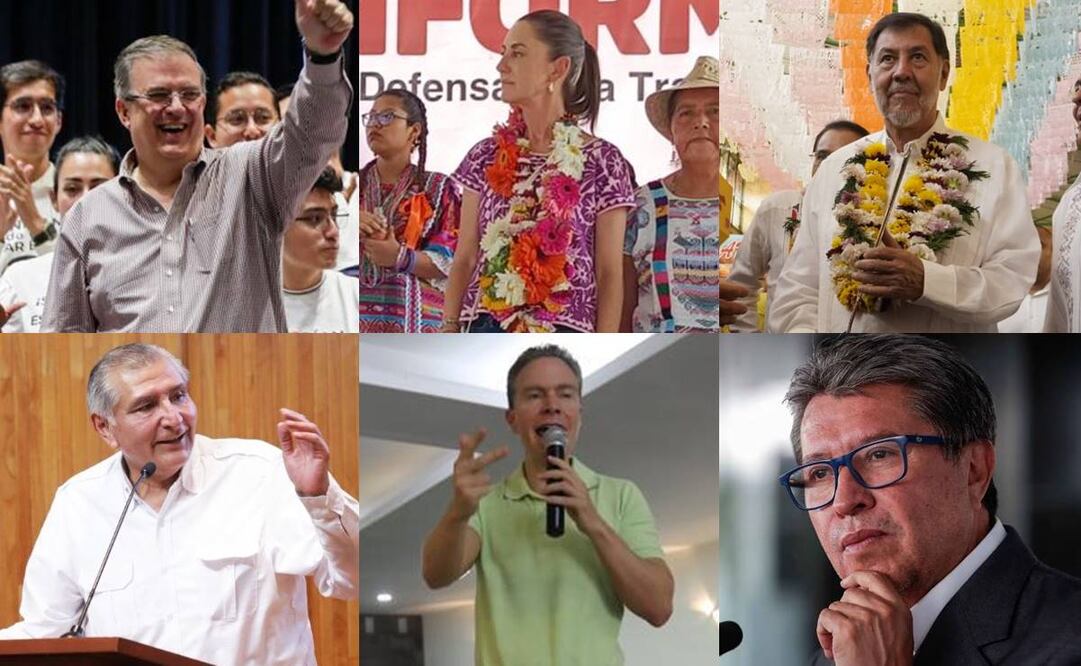 Foto: Archivo/EL UNIVERSAL