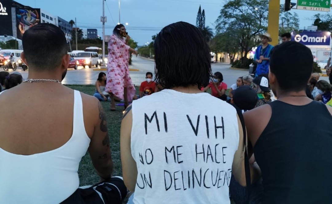 Foto: Adriana Varillas/EL UNIVERSAL