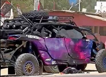 Ataque en Ensenada fue por disputa entre cárteles: fiscal