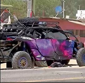 Ataque en Ensenada fue por disputa entre cárteles: fiscal