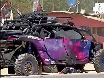 Ataque en Ensenada fue por disputa entre cárteles: fiscal