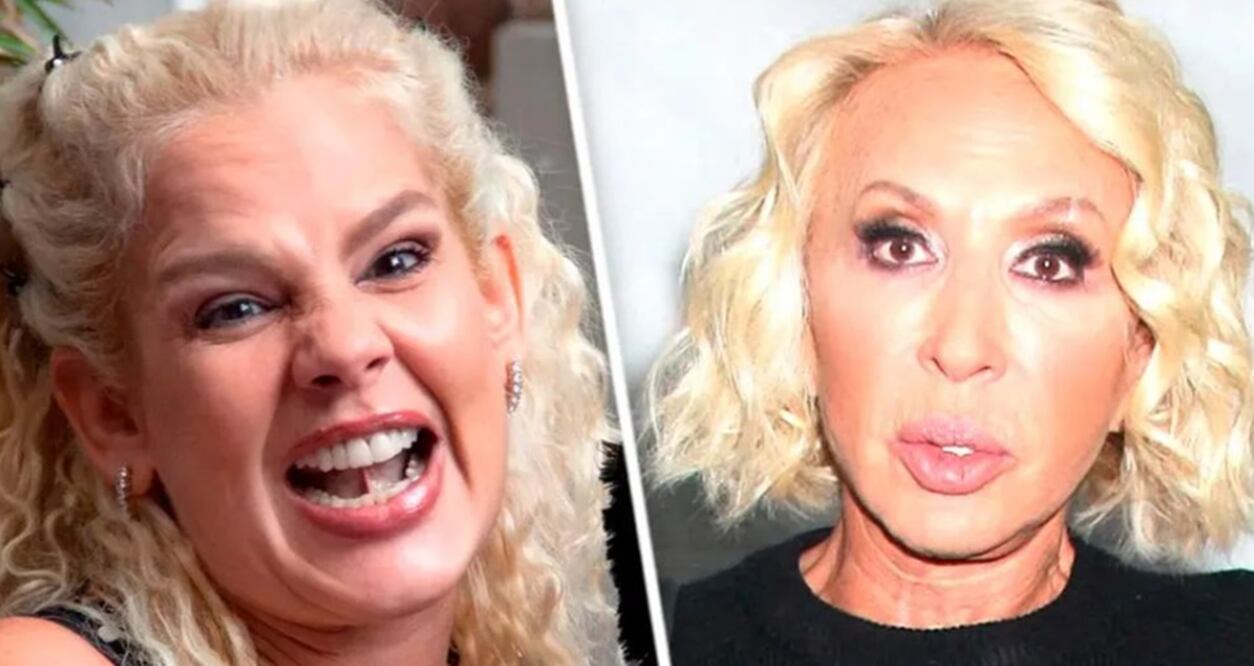 Foto: Instagram de "La casa de los famosos" 