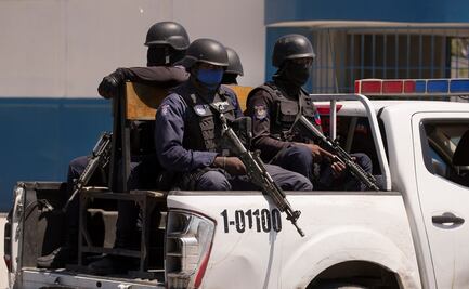 Haití anuncia la detención de un supuesto autor intelectual de Jovenel Moïse