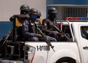 Haití anuncia la detención de un supuesto autor intelectual de Jovenel Moïse