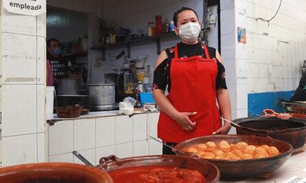 Crónicas de coronavirus. ”La situación está muy cañona, ya despedí a dos empleados”