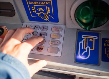 Estos son los bancos con más resoluciones a favor del cliente en quejas, según Condusef