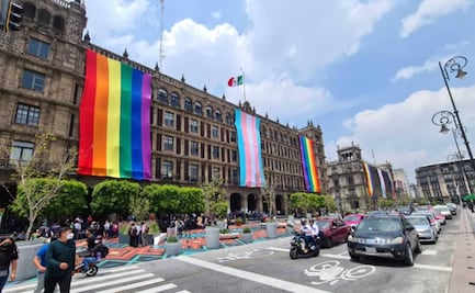 CDMX publica lineamientos para que adolescentes elijan su identidad de género