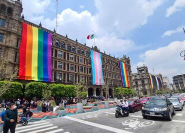 CDMX publica lineamientos para que adolescentes elijan su identidad de género