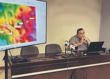 Ciudad Juárez sí es una zona sísmica