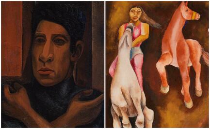 Sotheby’s: “Estamos en conversaciones con el INBAL”