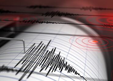 Descubren un método para prevenir los terremotos causados por humanos