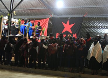 EZLN explica su nueva estructura; presenta los Gobiernos Autónomos Locales zapatistas
