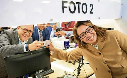 Instalan módulo de licencias en Paseo Ventura, en Ecatepec