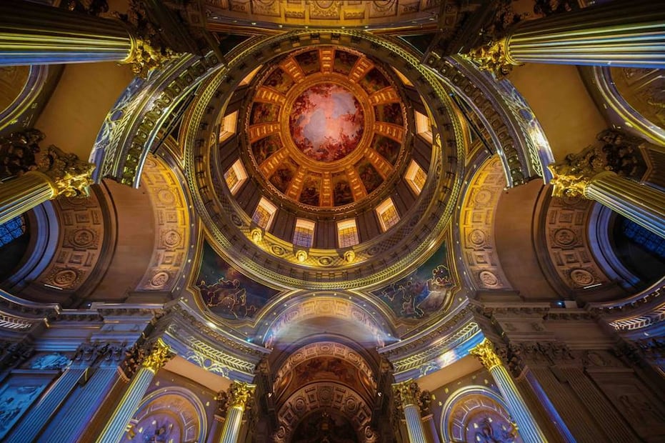 Foto: Aura Invalides