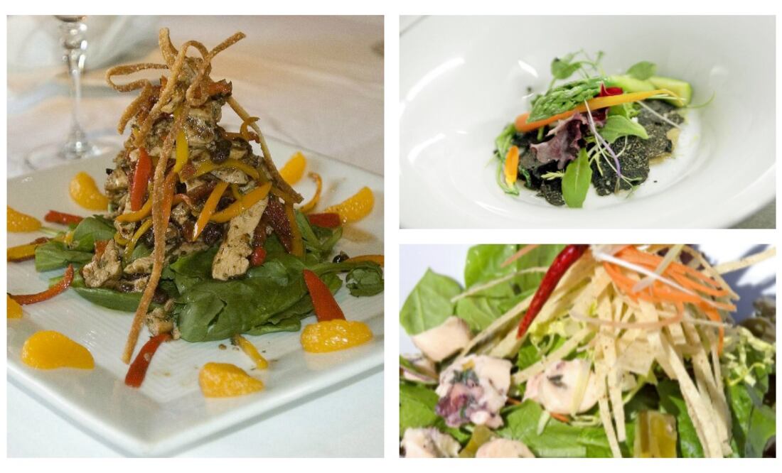 Foto: Purificación León